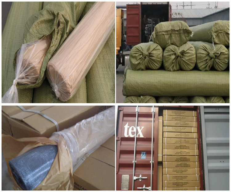 Reinforced Welded Wire Mesh Solutions for Construction and Industrial Applications