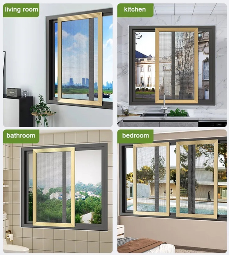 ステンレスワイヤーネットサービス。