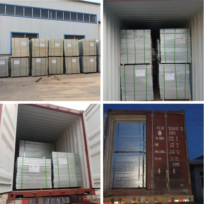 Portable Movable Fencing Services - Secure, Flexible, and Affordable Solutions