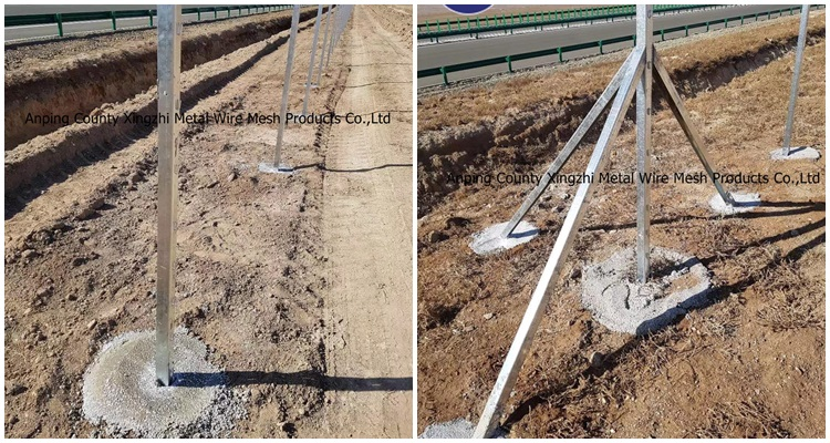 Renowned Reinforced Welded Wire Mesh for Enhanced Structural Integrity and Versatility