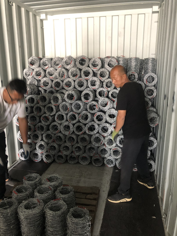 ce certification gabion cage