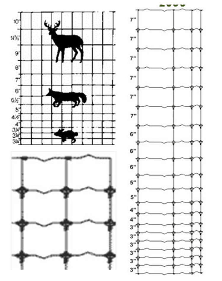 Cross-Type Razor Barbed Wire for Enhanced Security and Versatile Fencing Solutions