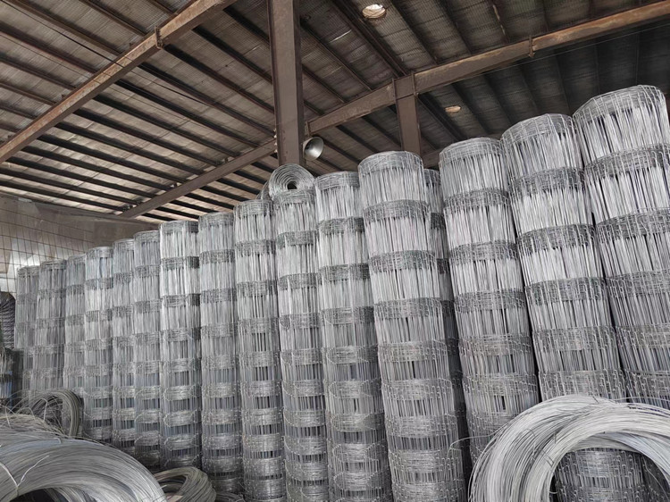 Exploring the Impact of ODM Chain Link Border Fences on Security and Trade