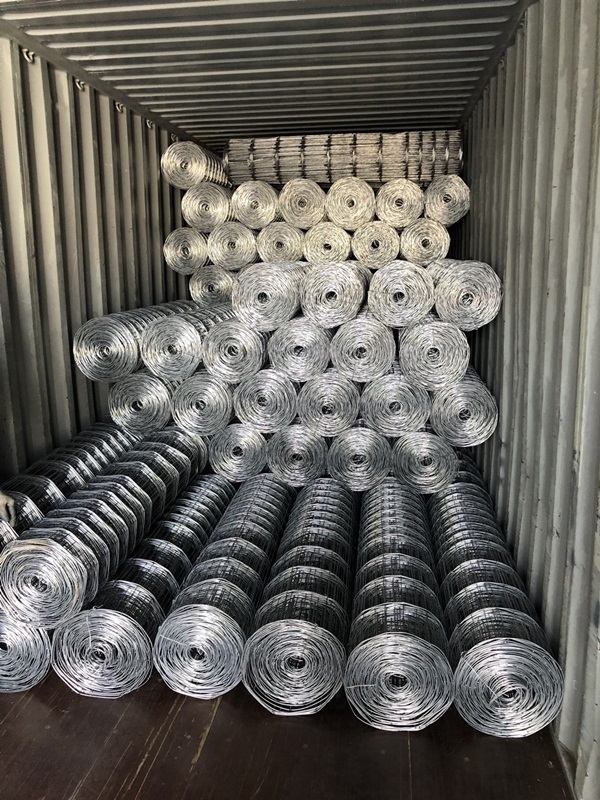 1 inch galvanized welded wire mesh factories