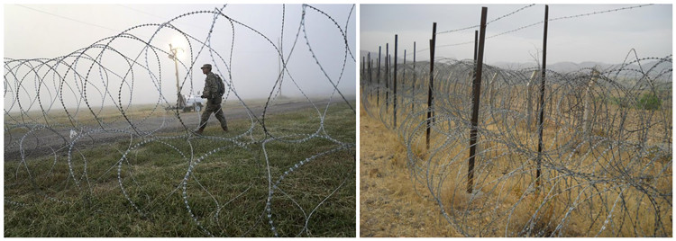 oem chain link fence wholesale