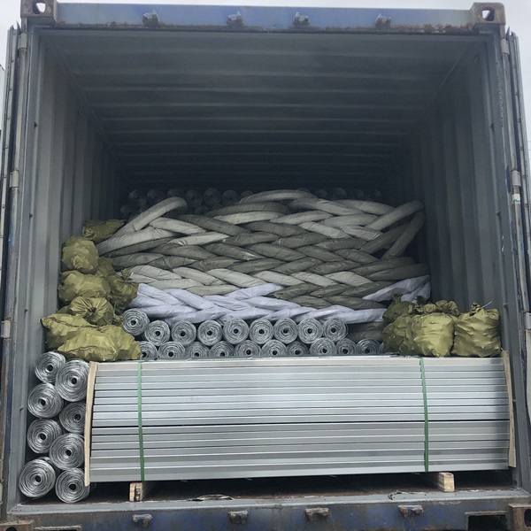 Suppliers of PVC Coated Welded Wire Mesh for Various Applications