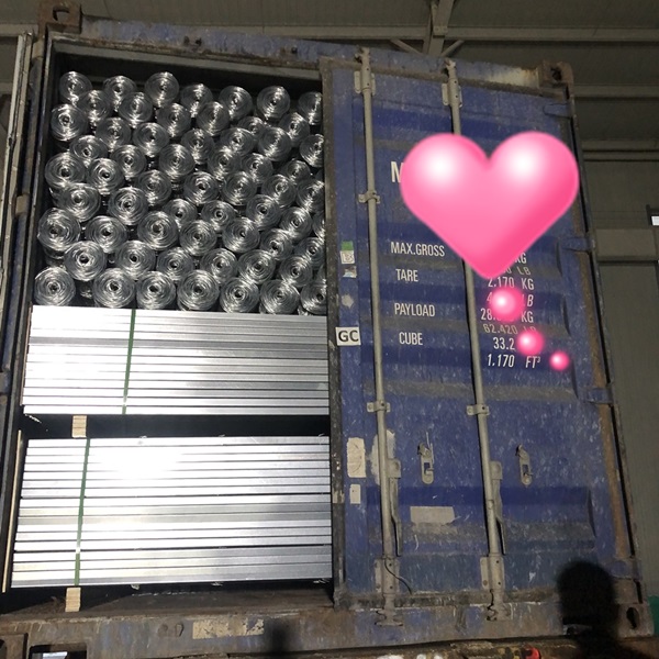 Welded Mesh Discounts and Promotions for Your Construction Needs