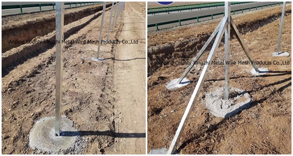 Custom PVC Coated Chain Link Fencing for Durable and Stylish Outdoor Protection