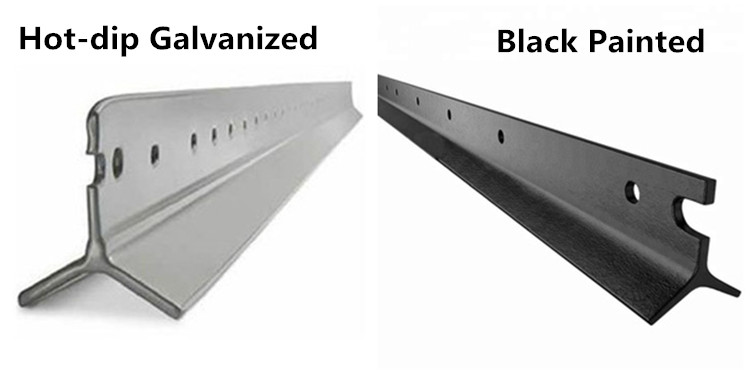 china galvanized fence