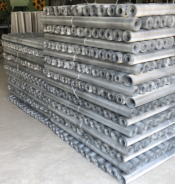 Suppliers of 80x100 Gabion Wire Mesh for Durable Outdoor Solutions