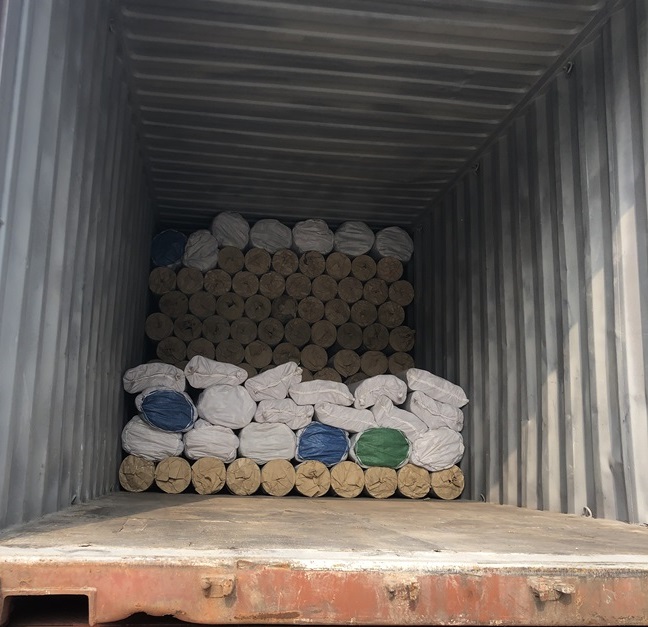 barbed wire products company