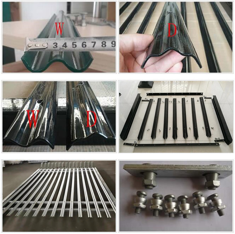 Reliable Heavy Duty Grating Solutions for Industrial Applications and Safety Needs