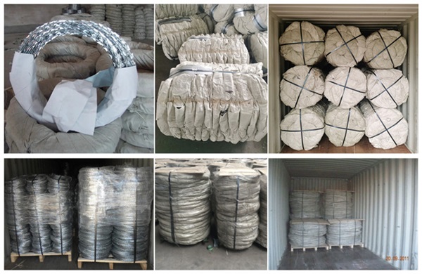 цытаванні аб'яднанні дроту