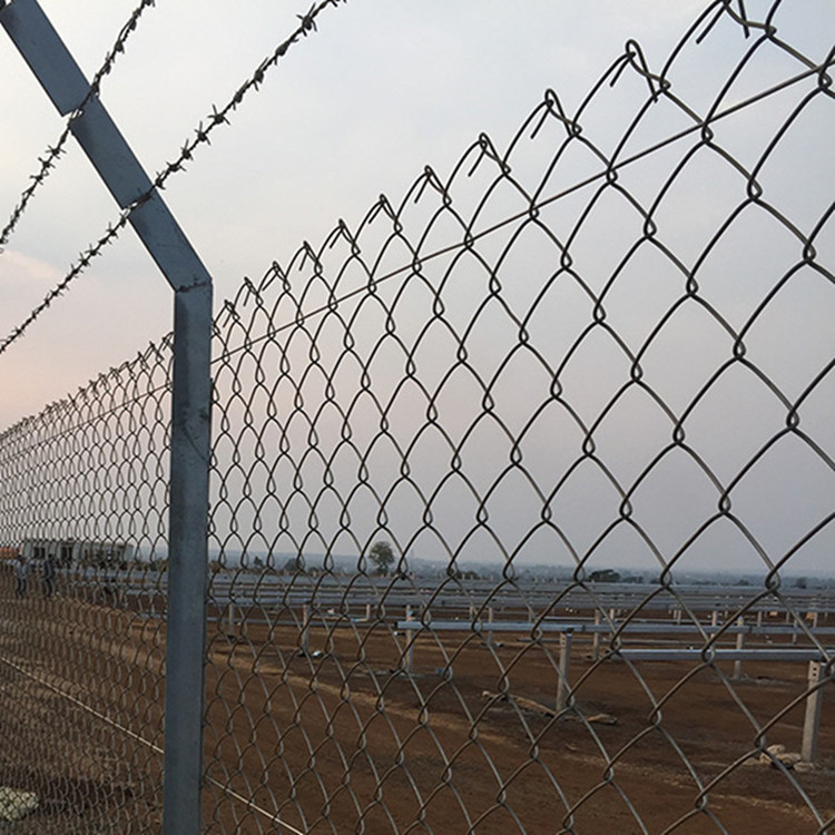 razor barbed wire supplier