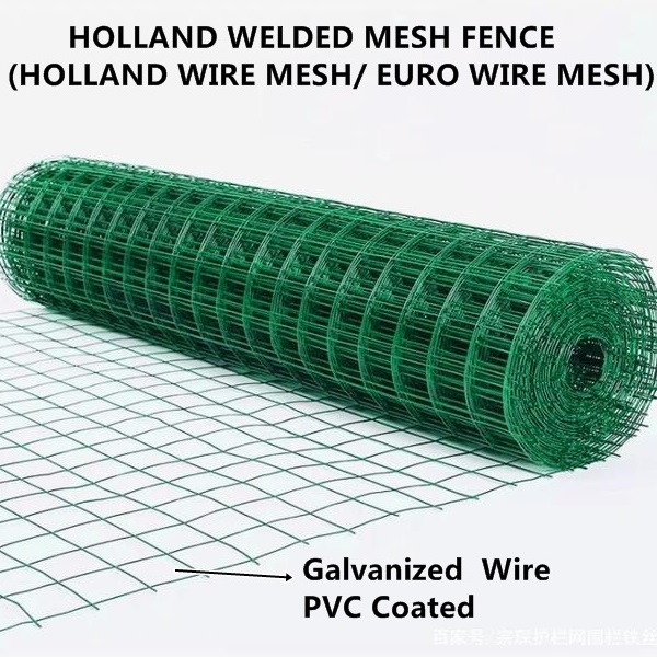 China Welded Wire Mesh for Reinforcement Applications in Construction and Industry