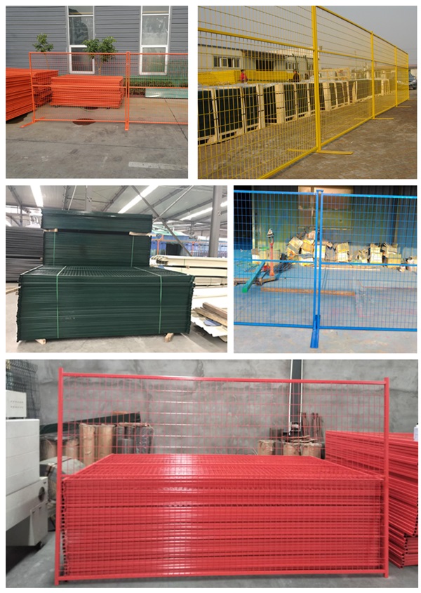Affordable Galvanized Temporary Fence Solutions from Leading Manufacturers in the Market Today