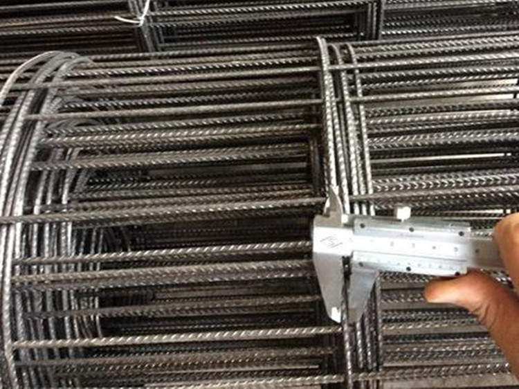galvanized welded mesh company