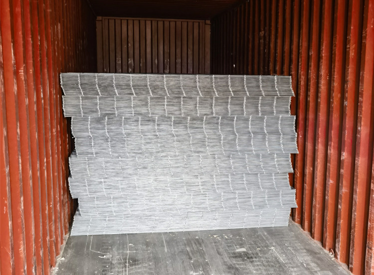 razor wire mesh factories