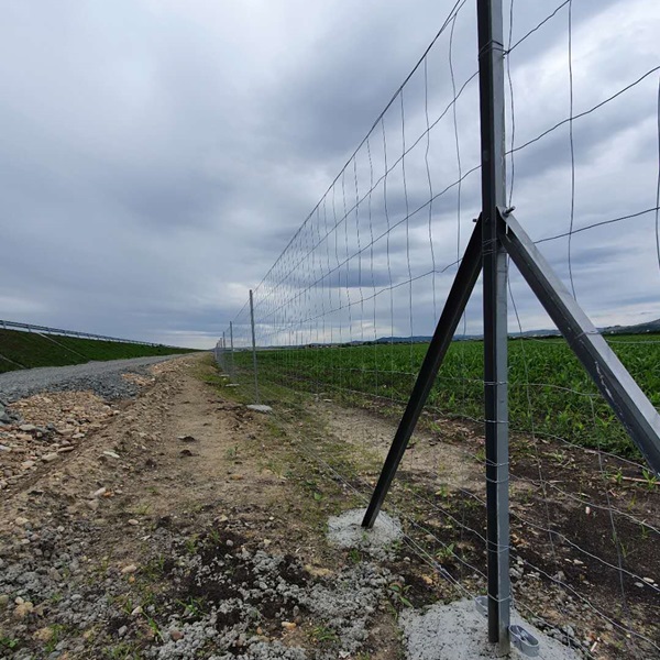 1.8m high farm fence company 1.8m high farm fence company