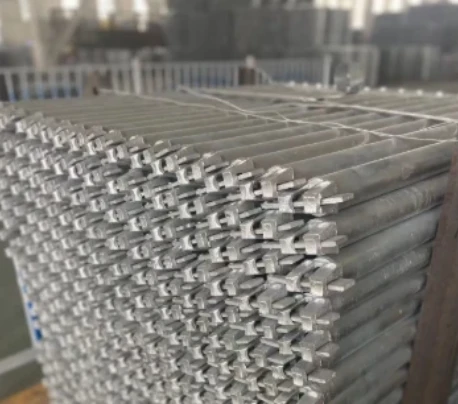 Decking Scaffold Boards Thickness Options