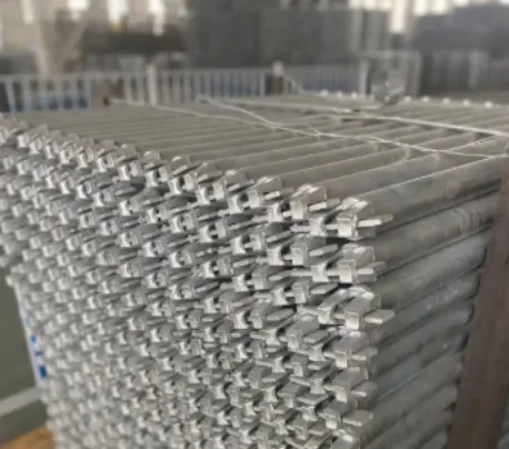 Decking Scaffold Boards Thickness Options