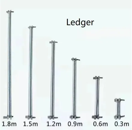 Elevate Your Worksite Efficiency with Reliable Scaffolding Heights