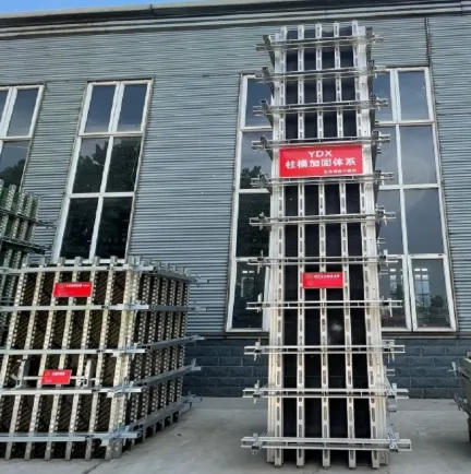 Effective Reinforcement for Stronger Structures