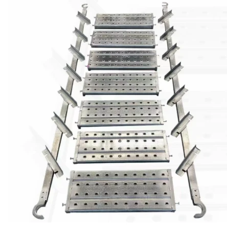 Foster Your Build with Smart, Reliable Scaffolding Solutions