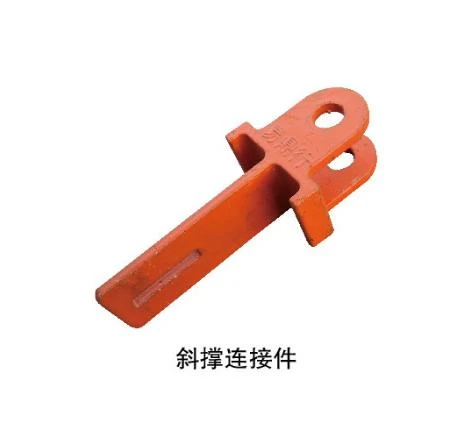 Building Strong and Safe Scaffolding with Essential Clamps and Connectors