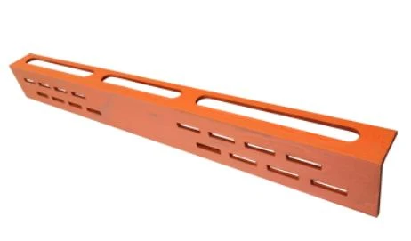 Supply Chain Optimization in Joist Reinforcement Plate Production