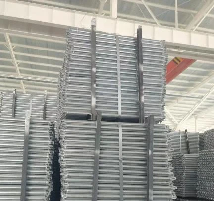 The Impact of Weather Conditions on Scaffold Platform Performance