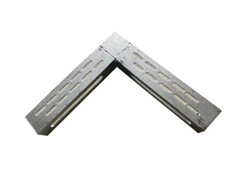 Unlock the Power of Steel with Versatile Angle Products