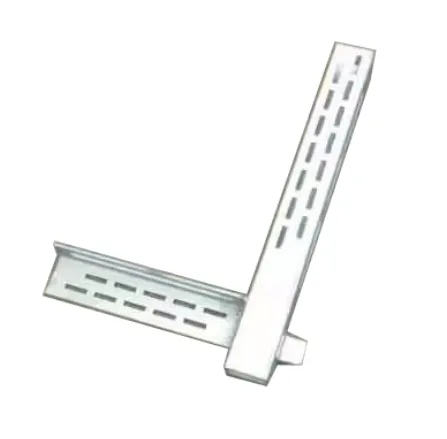 Building a solid foundation: The importance of high-quality concrete reinforcement accessories