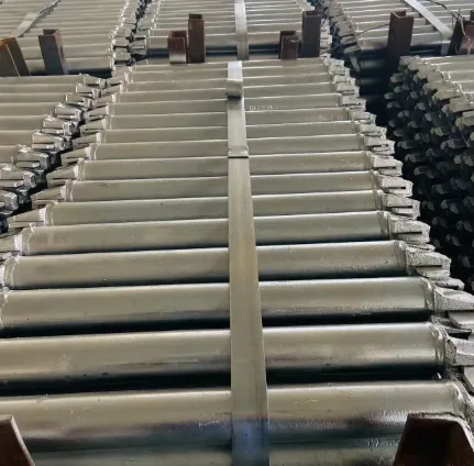 Unlock Safe Heights with Reliable Scaffolding Solutions