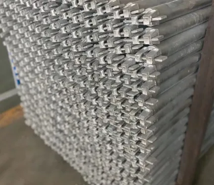 Upgrade Construction Safety and Efficiency with a Modular Scaffolding System