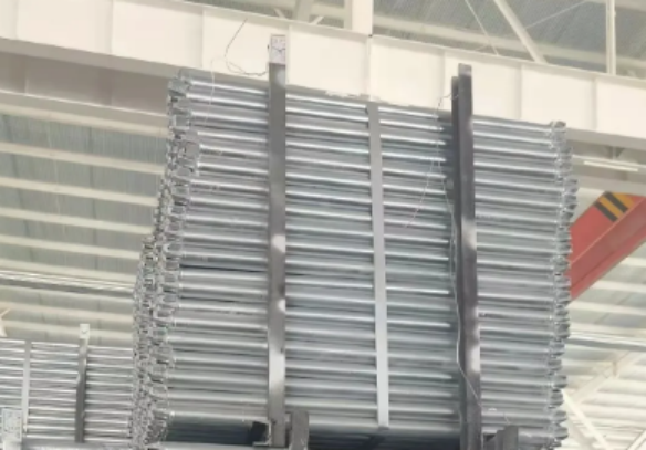 The Rolling Scaffold's Role In Guerrilla Theater Performances