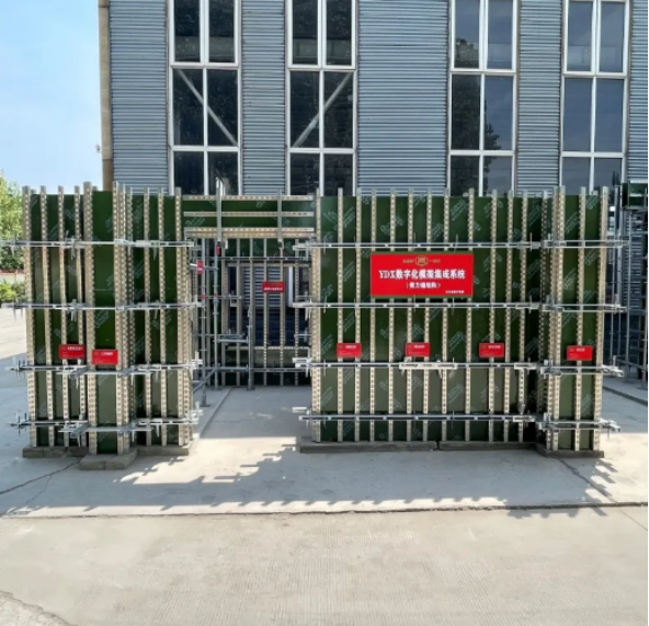 Deployable Light Steel Keel Bridges For Disaster Response