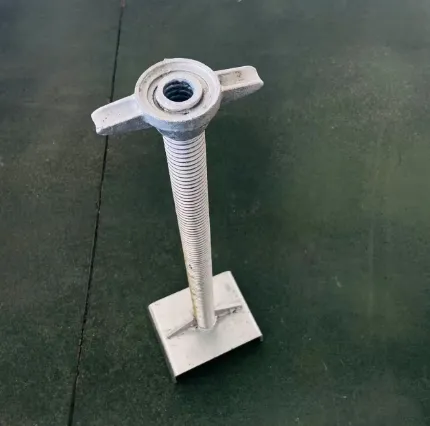 Scaffolding Solutions for Every Project