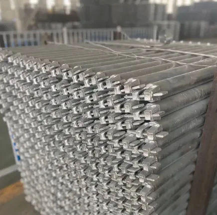 Essential Scaffolding Components for a Safe and Efficient Construction Site