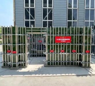 High-Grade Steel Keel Solutions