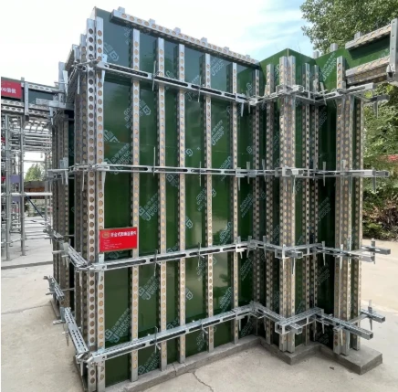 Exploring the Versatility and Durability of Steel and Timber Products