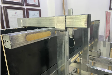 Scaffolding Load Capacity Standards