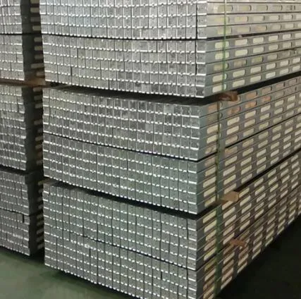 How to Select the Right Timber Steel for Structural Applications