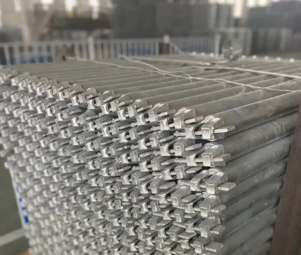 Top Scaffolding Solutions for Every Construction Project