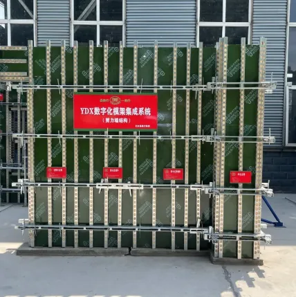 The Essential Role of Timber and Steel in Modern Construction