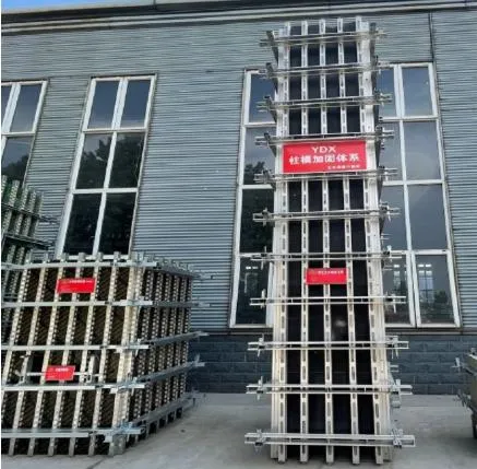 Material Grades and Their Significance in Column Rebar Selection