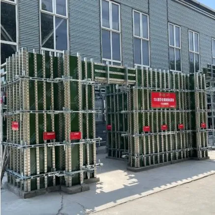 Common Applications of Steel Keels in Construction