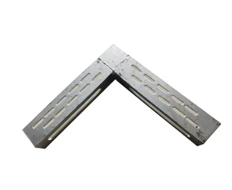 Supply Chain Optimization in Joist Reinforcement Plate Production