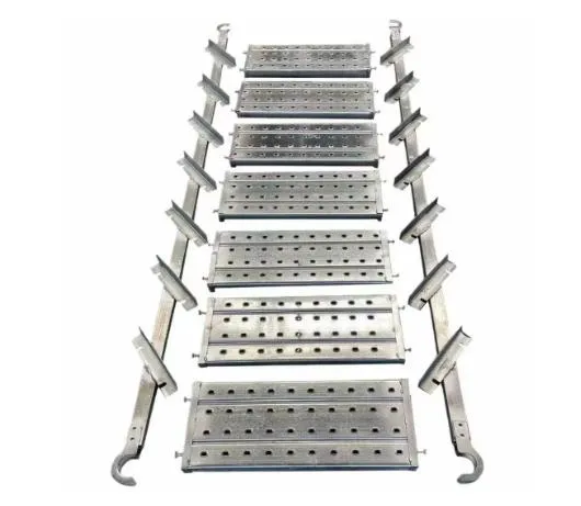 How to Assemble Fixed Clamp Scaffolding Safely