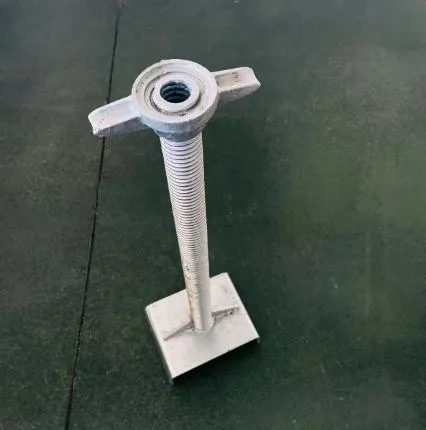 The Advantages of Aluminium Scaffolding for Sale in the Construction Market